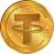 tether-usdt-cryptocurrency-coins-usdt-logo-gold-coin-decentralized-digital-money-concept-free-vector